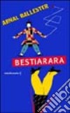 Bestiarara libro