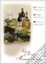 Le ricette di mamma Toscana libro