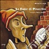 La fame di Pinocchio libro