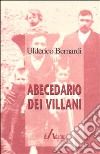 Abecedario dei villani libro