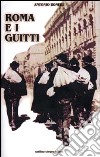 Roma e i guitti libro