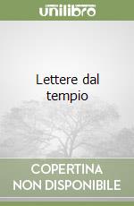 Lettere dal tempio