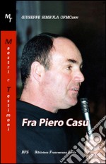 Fra Piero Casu libro