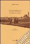 Palestinese! E altri racconti libro