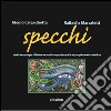 Specchi. Con 22 carte libro