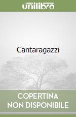 Cantaragazzi