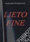 Lieto fine libro