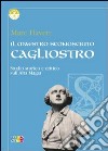 Il maestro sconosciuto: Cagliostro libro