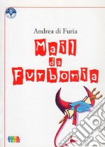 Mail da Furbonia libro