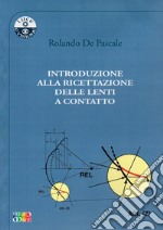 Introduzione alla ricettazione delle lenti a contatto libro