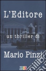 L'editore libro