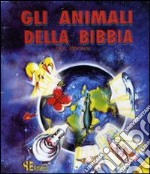 Gli animali della Bibbia nel mondo