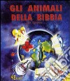 Gli animali della Bibbia nel mondo libro