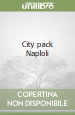City pack Naploli