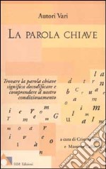 La parola chiave libro