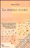 La parola chiave libro