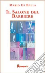 Il salone del barbiere libro