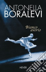 Bianco avorio libro