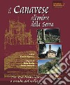 Il Canavese all'ombra della serra. Tra via Francigena e strada del vino libro