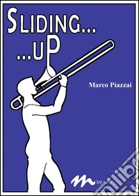 Sliding up
