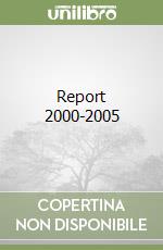 Report 2000-2005