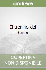 Il trenino del Renon libro