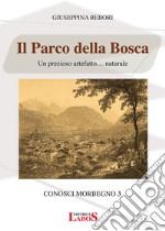 Il Parco della Bosca. Un prezioso artefatto... naturale