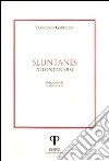 Sluntanès (Allontanarsi) libro