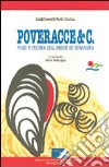 Poveracce & C. Vino e cucina del pesce di Romagna libro