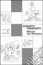 Misteri dei ministeri