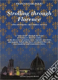 Strolling through Florence