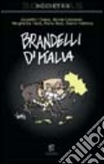 Brandelli d'Italia libro