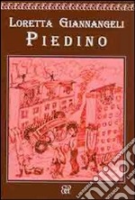 Piedino libro