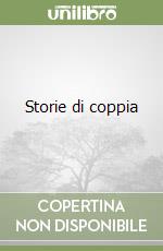 Storie di coppia libro