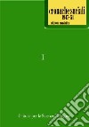 «Cronache Sociali». 1947-1951. Ediz. anastatica e digitale libro