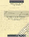 Edizione nazionale dei diari di Angelo Giuseppe Roncalli - Giovanni XXIII. La mia vita in Oriente. Vol. 4/1: La mia vita in Oriente. Agende del delegato apostolico. 1935-1939 libro