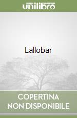 Lallobar libro