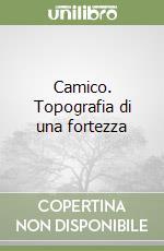 Camico. Topografia di una fortezza libro