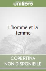 L'homme et la femme libro