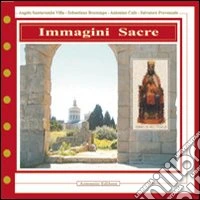 Immagini sacre libro