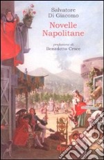 Novelle napolitane libro