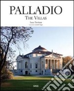 Palladio. The villas. Ediz. illustrata