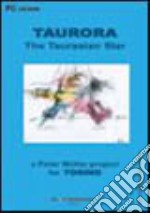 Taurora. The taurasian star. CD-ROM libro