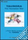 Taurora. The taurasian star. CD-ROM libro