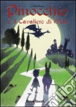 Pinocchio e il cavaliere di Melk libro