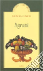 Agrumi libro