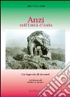 Anzi nell'unità d'Italia libro