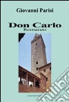 Don Carlo libro