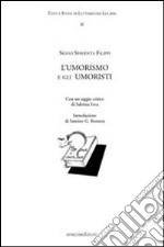 L'umorismo e gli umoristi libro