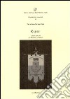 Radici. Lessico lucano nel dialetto di Oppido libro di Lioi Francesco Saverio